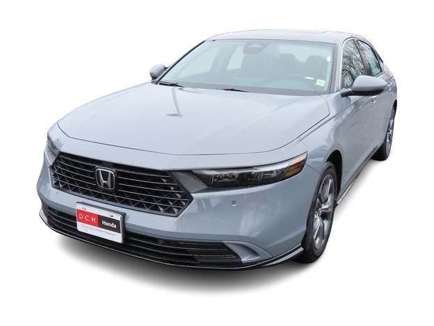 Thumbnail: 2026 Honda Accord - 1