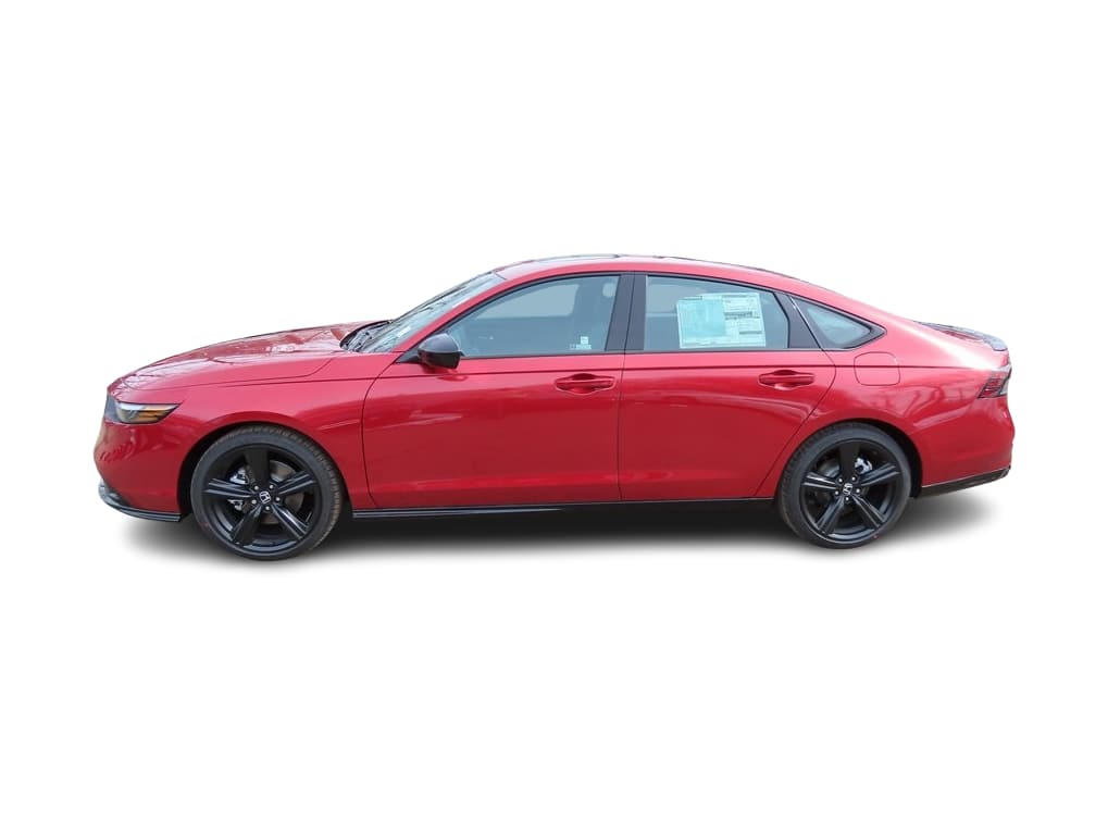 Thumbnail: 2026 Honda Accord - 1