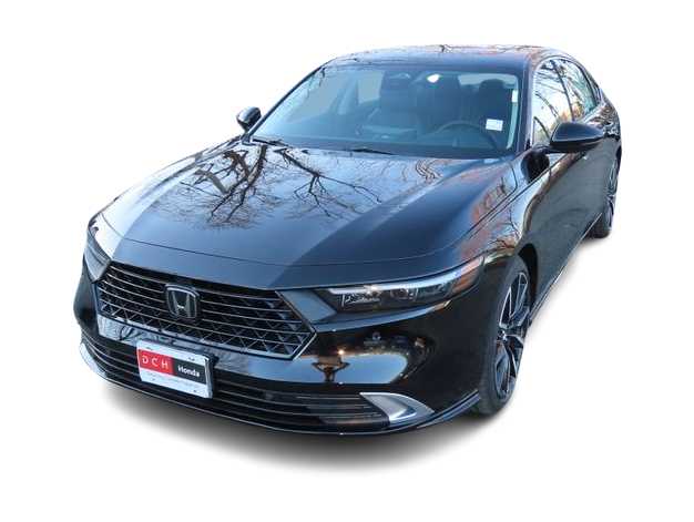 Thumbnail: 2026 Honda Accord - 1