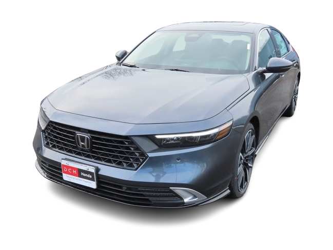 Thumbnail: 2026 Honda Accord - 1