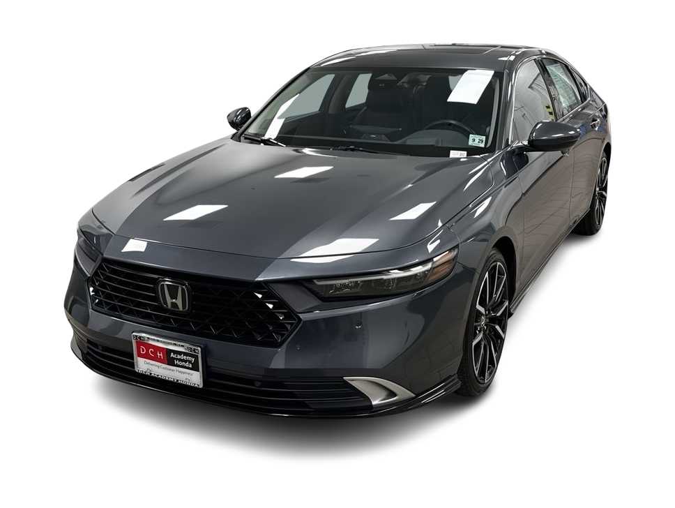 Thumbnail: 2024 Honda Accord - 1