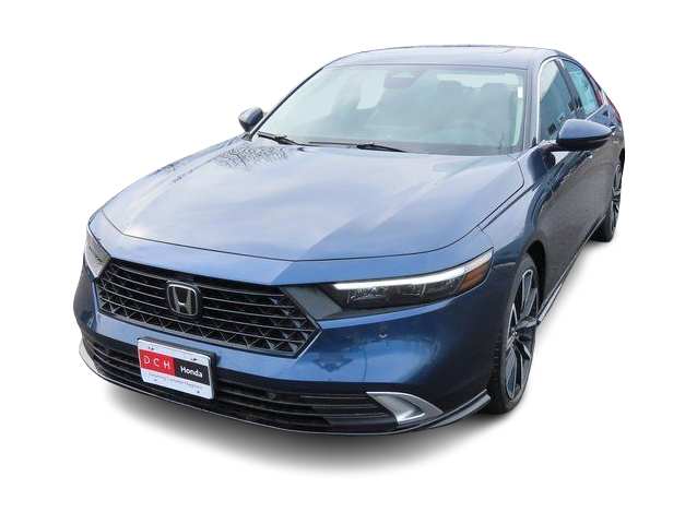 Thumbnail: 2026 Honda Accord - 1