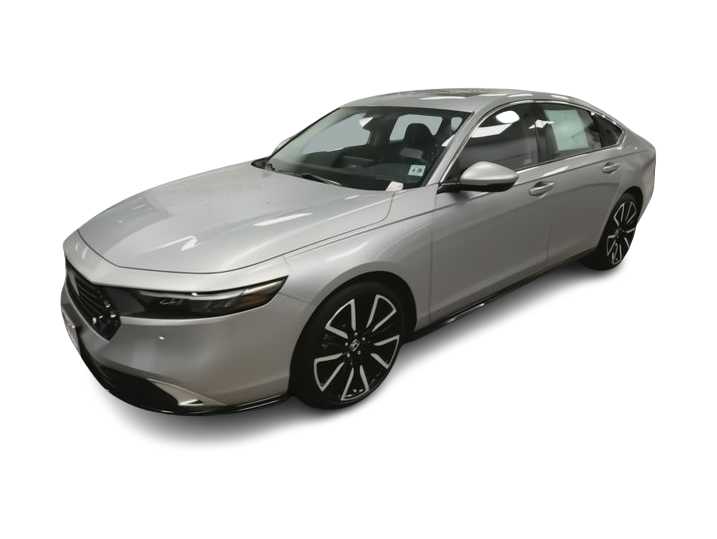 Thumbnail: 2023 Honda Accord - 1