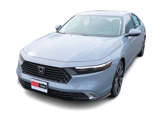 Thumbnail: 2026 Honda Accord - 1