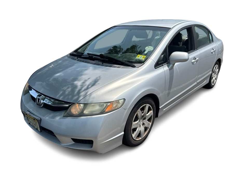 2009 Honda Civic LX -
                  Old Bridge, NJ