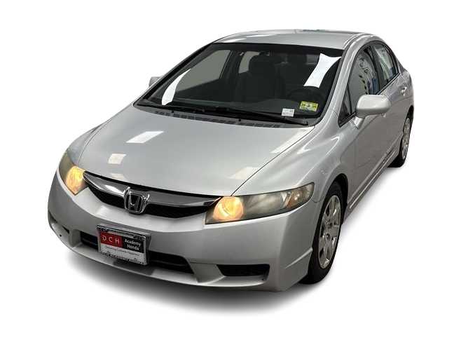 2009 Honda Civic LX -
                  Old Bridge, NJ