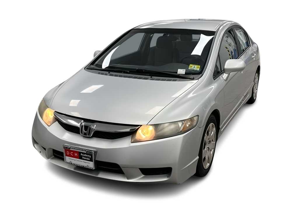 2009 Honda Civic LX -
                  Old Bridge, NJ