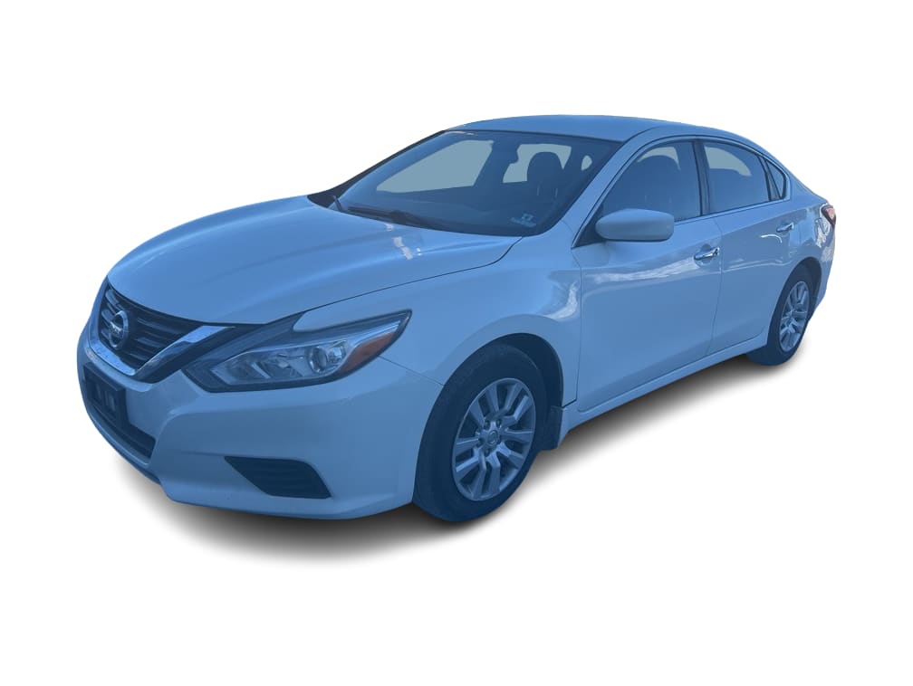 2017 Nissan Altima S -
                  Old Bridge, NJ