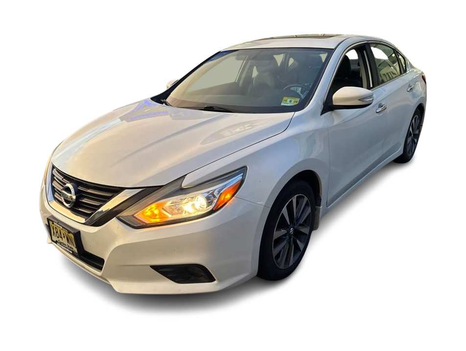 2016 Nissan Altima SL -
                  Old Bridge, NJ