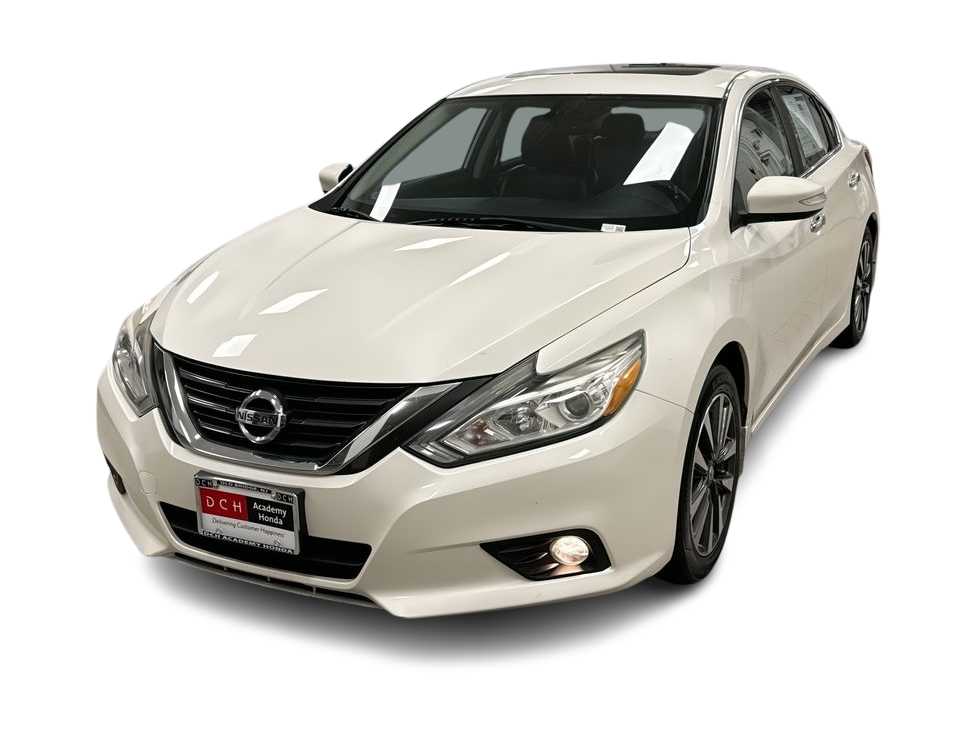2016 Nissan Altima SL -
                  Old Bridge, NJ