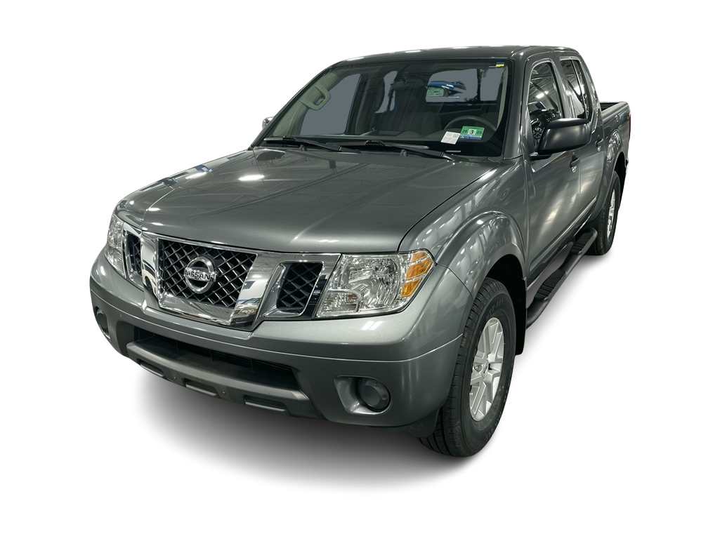 2019 Nissan Frontier SV -
                Old Bridge, NJ