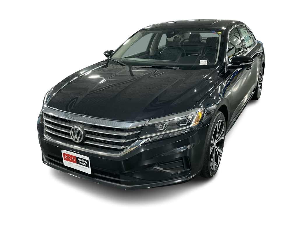 2022 Volkswagen Passat SE -
                Old Bridge, NJ