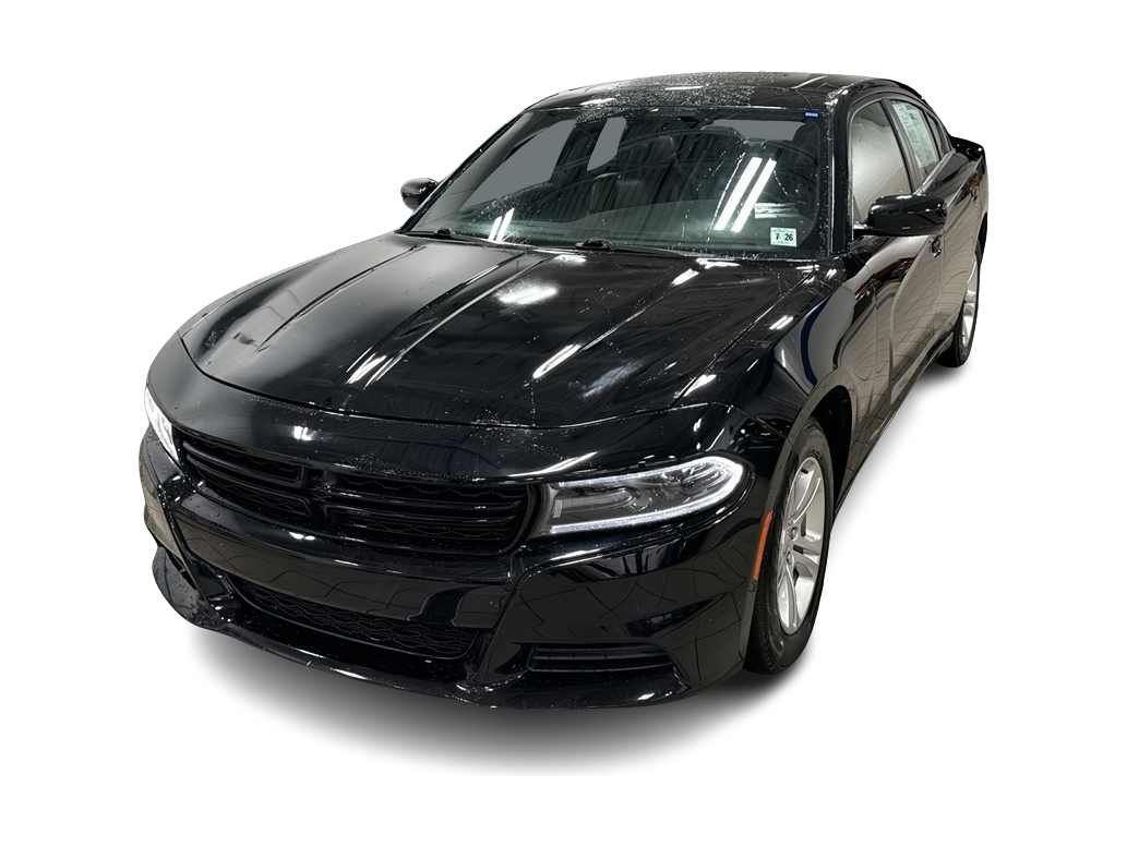 Thumbnail: 2021 Dodge Charger - 1