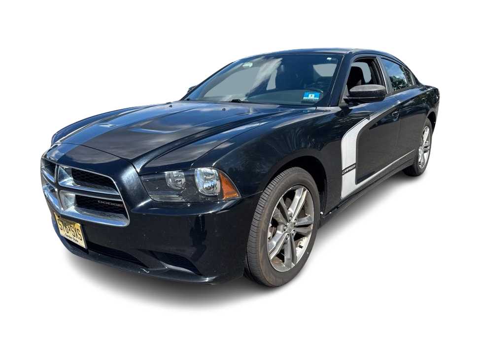 2014 Dodge Charger SE -
                  Old Bridge, NJ