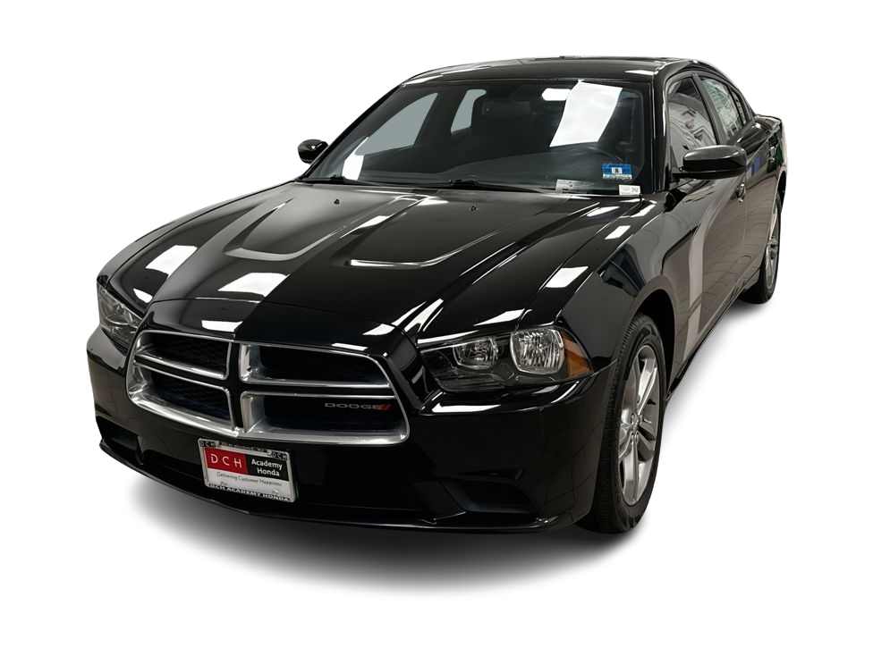 2014 Dodge Charger SE -
                  Old Bridge, NJ