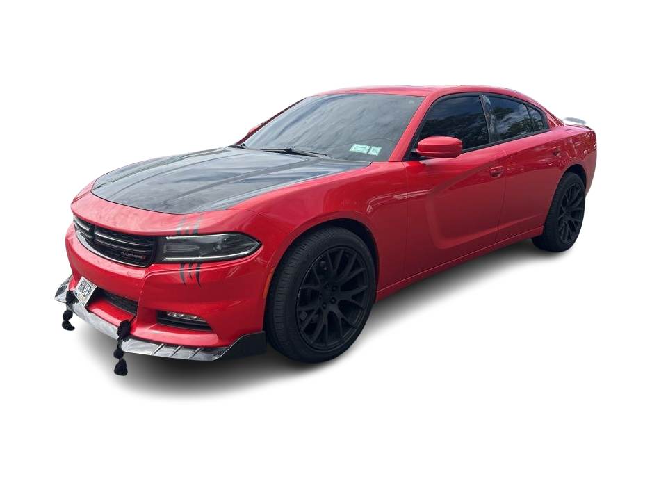 2016 Dodge Charger SXT -
                  Old Bridge, NJ