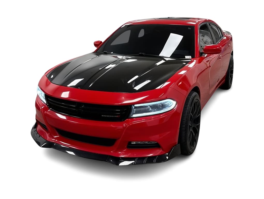 2016 Dodge Charger SXT -
                  Old Bridge, NJ