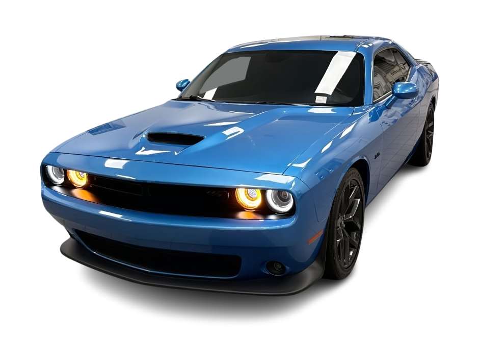 Thumbnail: 2023 Dodge Challenger - 1
