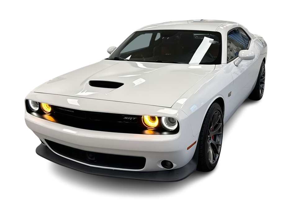 Thumbnail: 2016 Dodge Challenger - 1