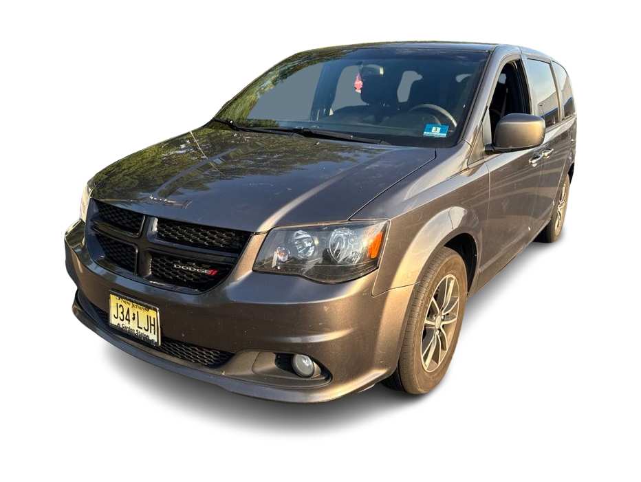 2018 Dodge Grand Caravan SE -
                  Old Bridge, NJ