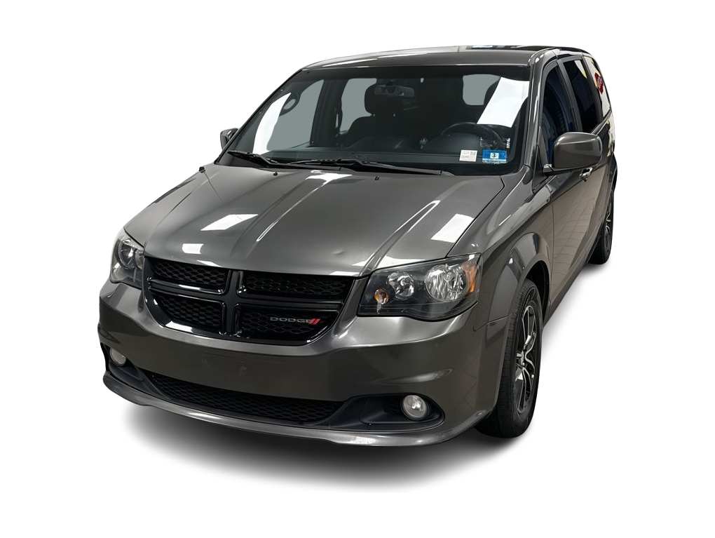 2018 Dodge Grand Caravan SE -
                  Old Bridge, NJ