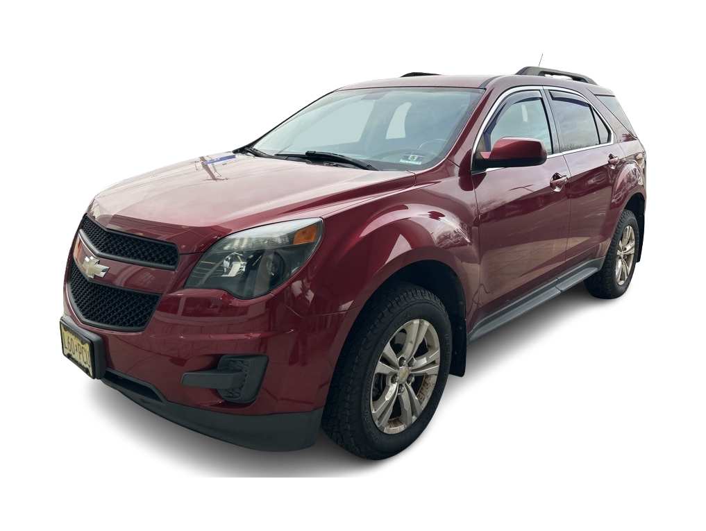 2011 Chevrolet Equinox LT -
                  Old Bridge, NJ