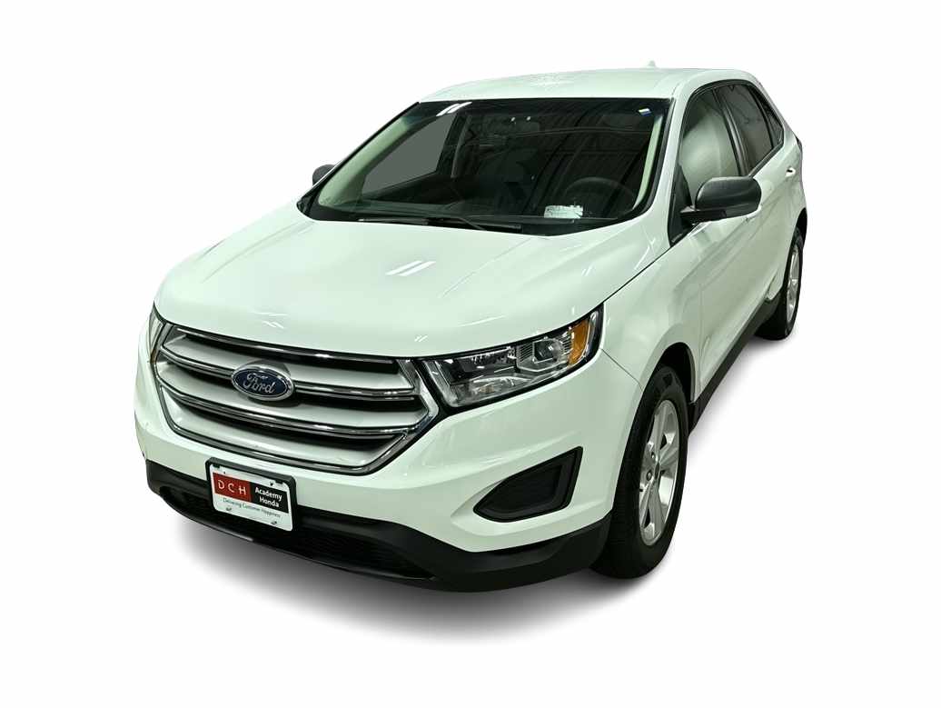2017 Ford Edge SE -
                Old Bridge, NJ