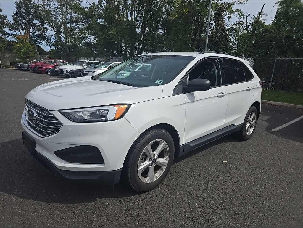 2020 Ford Edge SE