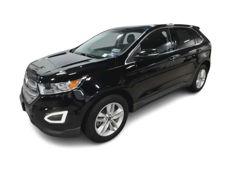 2017 Ford Edge SEL -
                  Old Bridge, NJ