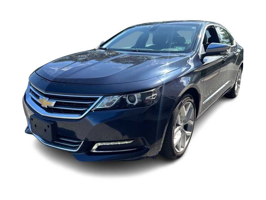 2018 Chevrolet Impala Premier -
                  Old Bridge, NJ