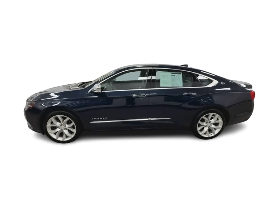 2018 Chevrolet Impala Premier -
                  Old Bridge, NJ