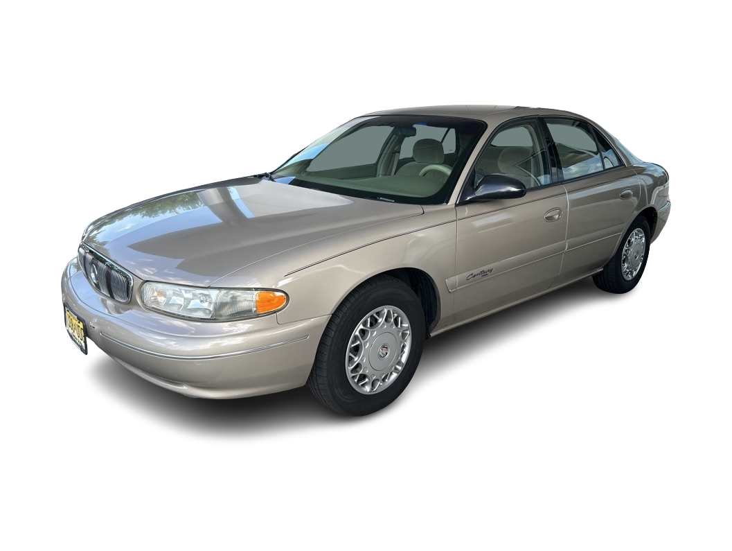 Thumbnail: 1999 Buick Century - 1