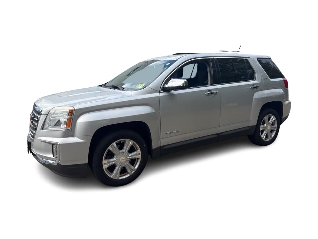 2017 GMC Terrain SLT -
                  Old Bridge, NJ
