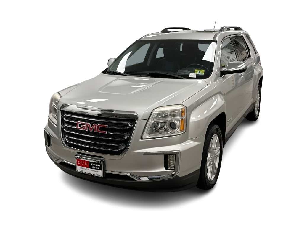 2017 GMC Terrain SLT -
                  Old Bridge, NJ