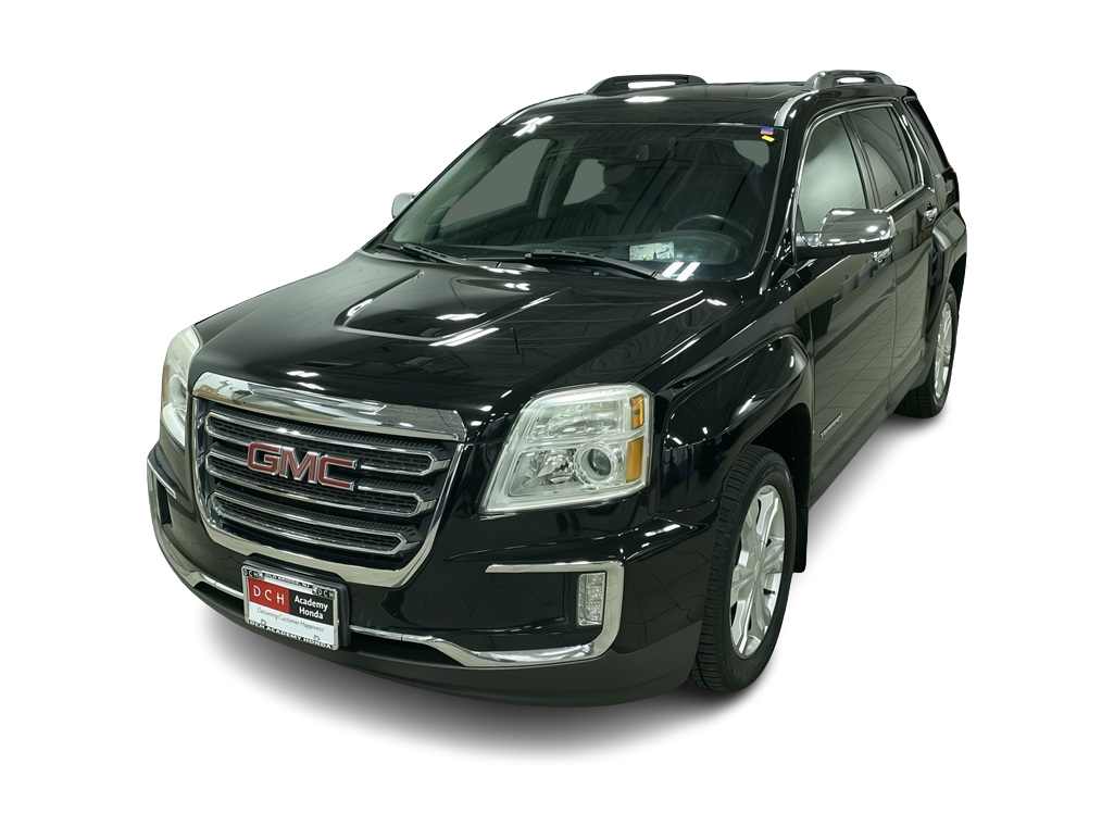 2017 GMC Terrain SLT -
                Old Bridge, NJ