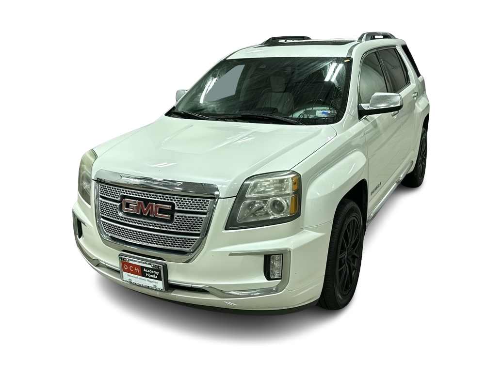 2017 GMC Terrain Denali -
                  Old Bridge, NJ