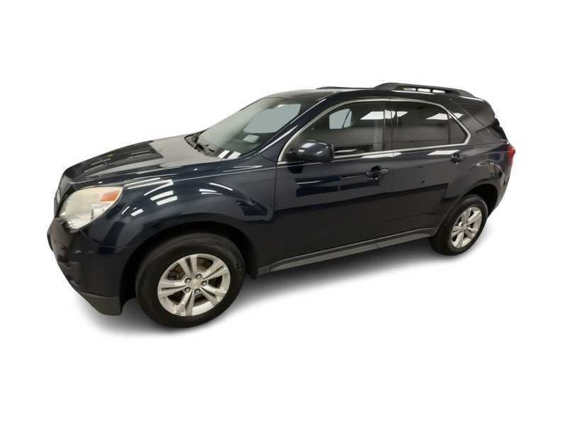 2015 Chevrolet Equinox LT -
                  Old Bridge, NJ