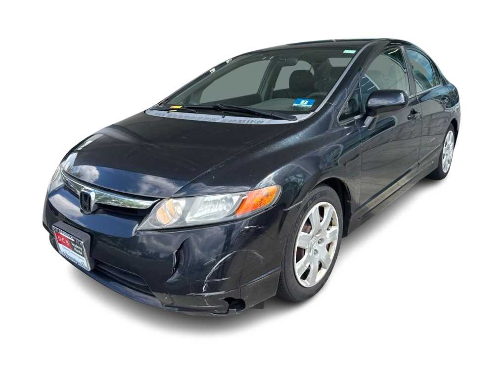 2008 Honda Civic LX -
                  Old Bridge, NJ
