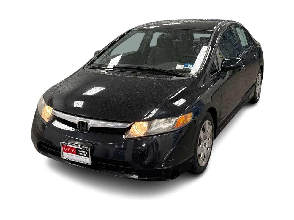 2008 Honda Civic LX -
                  Old Bridge, NJ