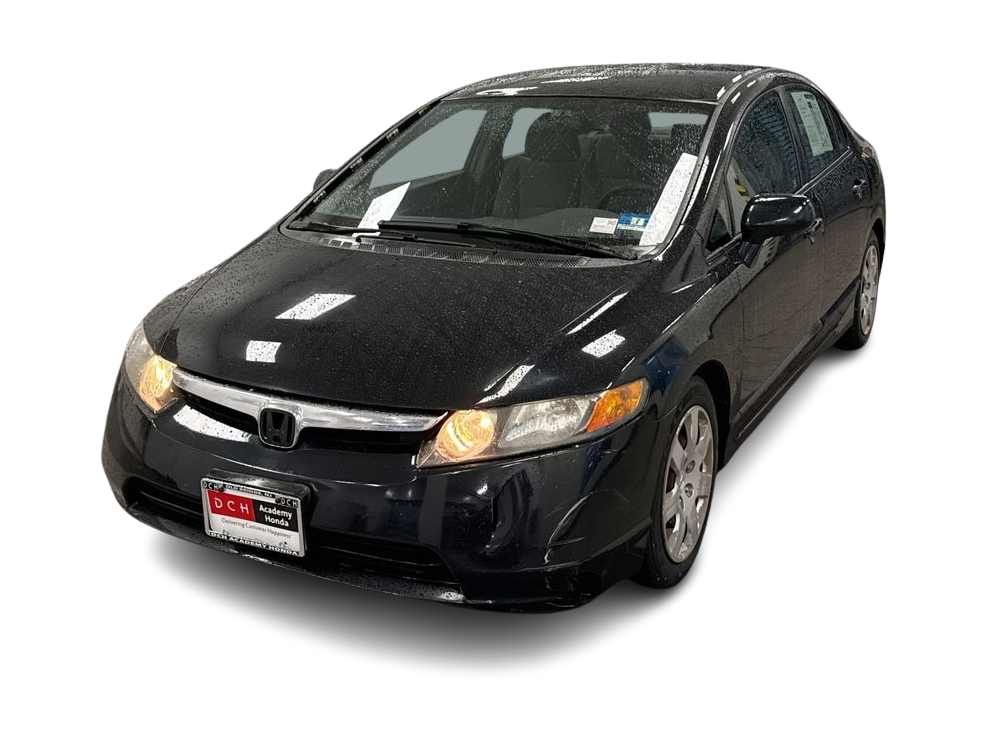 2008 Honda Civic LX -
                  Old Bridge, NJ