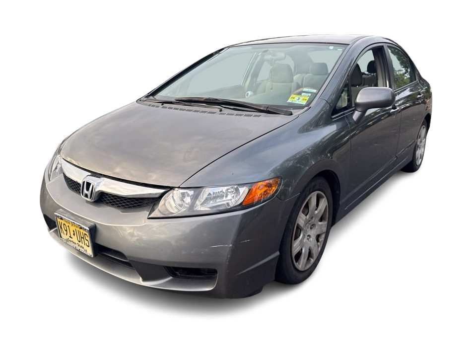 2010 Honda Civic LX -
                  Old Bridge, NJ