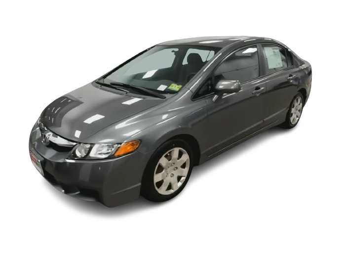 2010 Honda Civic LX -
                  Old Bridge, NJ