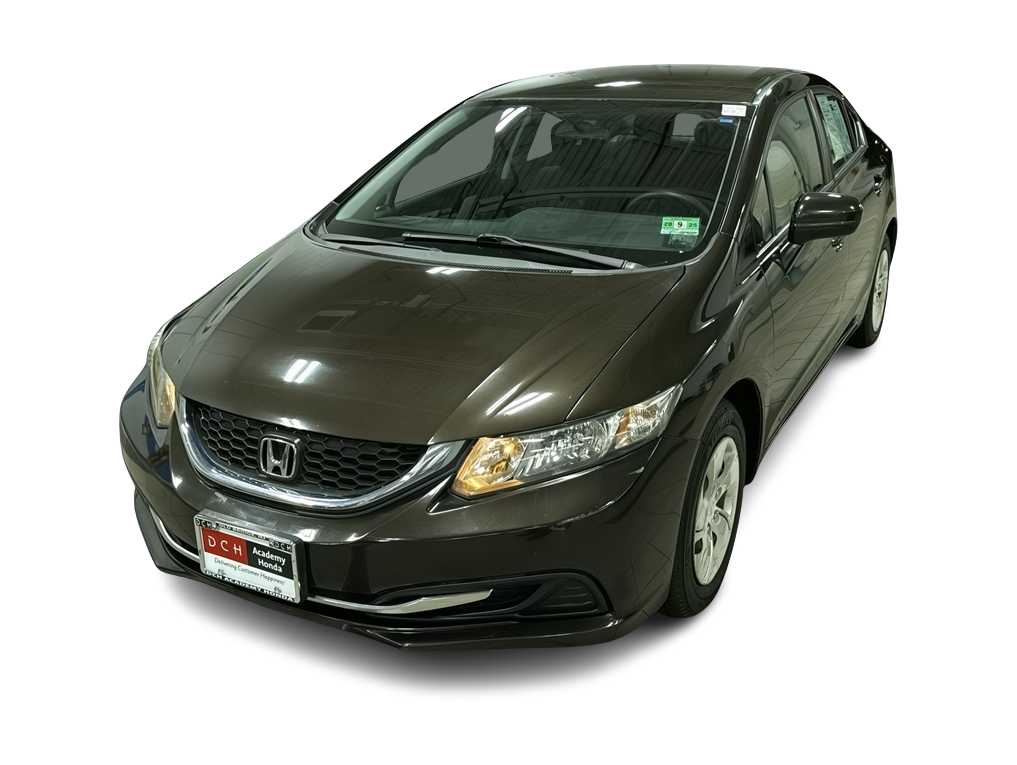 2014 Honda Civic LX -
                Old Bridge, NJ