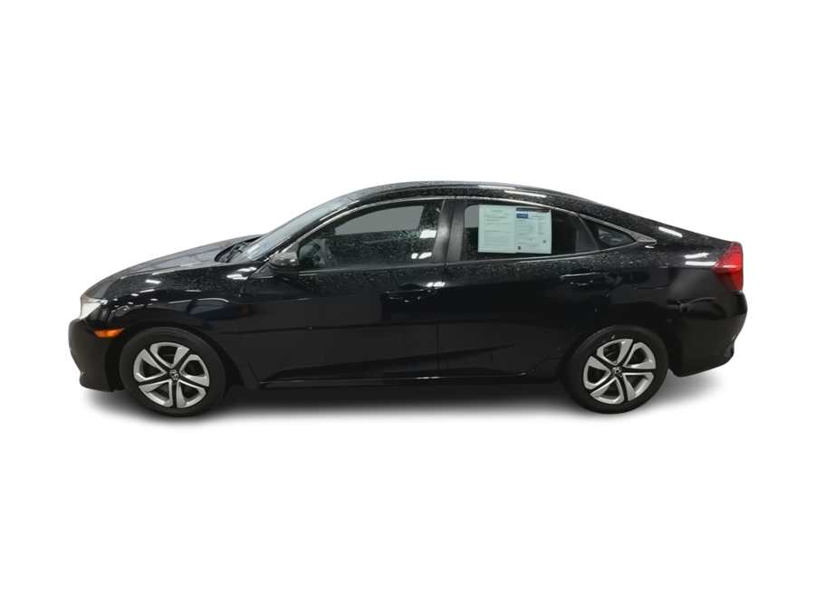 2016 Honda Civic LX -
                Old Bridge, NJ