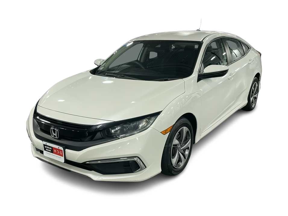 2020 Honda Civic LX -
                Old Bridge, NJ