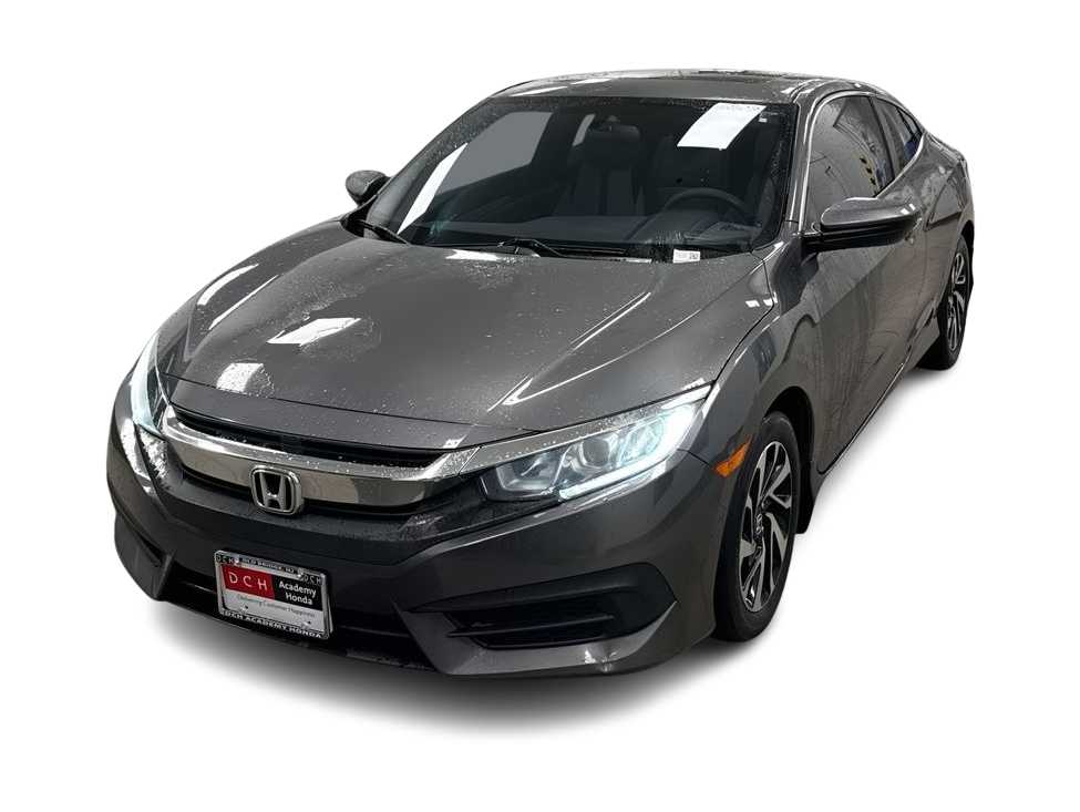 2018 Honda Civic LX-P -
                  Old Bridge, NJ