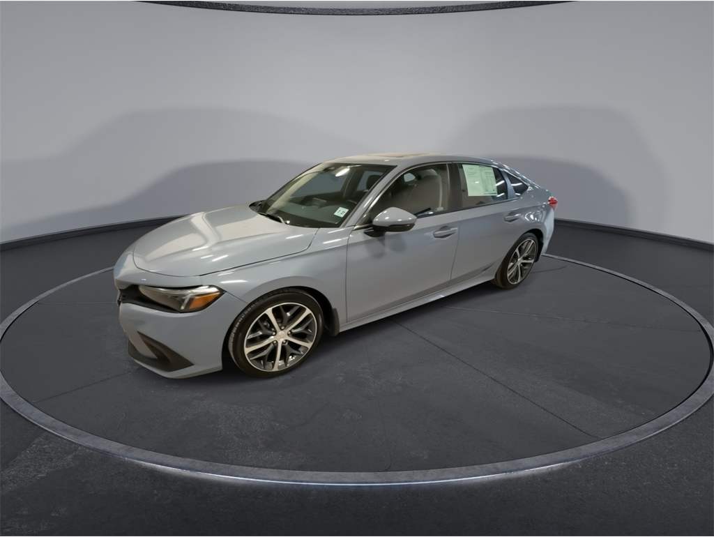 2022 Honda Civic Touring