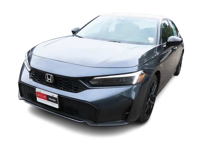 2025 Honda Civic Sport Touring -
                Old Bridge, NJ