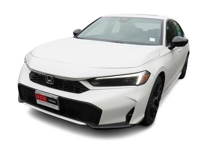 2025 Honda Civic Sport -
                Old Bridge, NJ