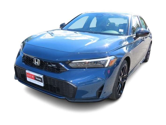 2025 Honda Civic Sport -
                Old Bridge, NJ